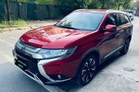 Bán xe Mitsubishi Outlander 2020 2.0 CVT giá 650 Triệu - Hà Nội