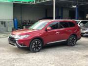 Bán xe Mitsubishi Outlander 2020 2.0 CVT giá 650 Triệu - Hà Nội