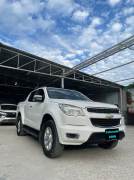 Bán xe Chevrolet Colorado 2016 LTZ 2.8L 4x4 AT giá 390 Triệu - Hà Nội