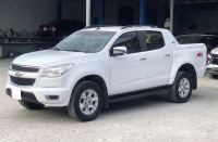 Bán xe Chevrolet Colorado 2016 LTZ 2.8L 4x4 AT giá 390 Triệu - Hà Nội