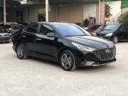 Bán xe Hyundai Accent 2021 1.4 AT Đặc Biệt giá 440 Triệu - Hà Nội