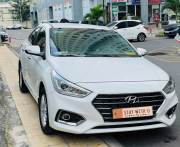 Bán xe Hyundai Accent 2020 1.4 AT giá 399 Triệu - Hà Nội