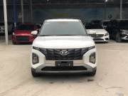 Bán xe Hyundai Creta 2022 Tiêu chuẩn 1.5 AT giá 560 Triệu - Hà Nội