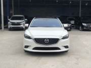 Bán xe Mazda 6 2018 2.0L Premium giá 539 Triệu - Hà Nội