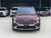 Bán xe Hyundai SantaFe 2022 Cao cấp 2.2L HTRAC giá 1 Tỷ 175 Triệu - Hà Nội