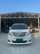 Bán xe Toyota Alphard 2012 3.5 V6 giá 1 Tỷ 275 Triệu - Hà Nội