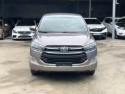 Bán xe Toyota Innova 2.0E 2019 giá 505 Triệu - Hà Nội