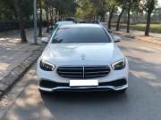 Bán xe Mercedes Benz E class E200 Exclusive 2021 giá 1 Tỷ 639 Triệu - Hà Nội