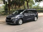 Bán xe Kia Sedona 2016 3.3L GATH giá 519 Triệu - Hà Nội