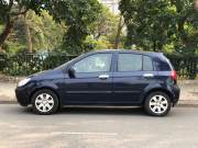 Bán xe Hyundai Getz 2008 1.4 MT giá 135 Triệu - Hà Nội