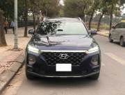 Bán xe Hyundai SantaFe 2020 giá 869 Triệu - Hà Nội