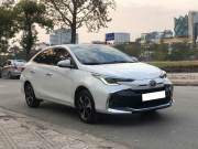 Bán xe Toyota Vios 2023 G 1.5 CVT giá 498 Triệu - Hà Nội