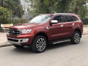 Bán xe Ford Everest 2019 Titanium 2.0L 4x4 AT giá 844 Triệu - Hà Nội