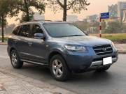 Bán xe Hyundai SantaFe 2007 MLX 2.2L giá 284 Triệu - Hà Nội