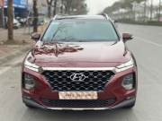 Bán xe Hyundai SantaFe 2019 2.2L HTRAC giá 814 Triệu - Hà Nội