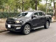 Bán xe Ford Ranger 2017 Wildtrak 3.2L 4x4 AT giá 568 Triệu - Hà Nội