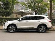 Bán xe Hyundai SantaFe Premium 2.2L HTRAC 2020 giá 909 Triệu - Hà Nội