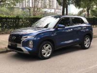 Bán xe Hyundai Creta 2022 Tiêu chuẩn 1.5 AT giá 565 Triệu - Hà Nội