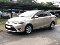 Bán xe Toyota Vios 1.5G 2017 giá 355 Triệu - Hà Nội