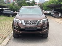 Bán xe Nissan Terra E 2.5 AT 2WD 2018 giá 605 Triệu - Hà Nội
