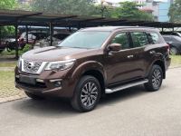 Bán xe Nissan Terra E 2.5 AT 2WD 2018 giá 605 Triệu - Hà Nội