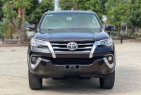 Bán xe Toyota Fortuner 2.7V 4x2 AT 2018 giá 699 Triệu - Hà Nội