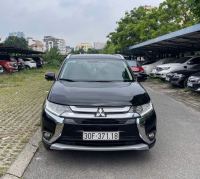 can ban xe oto cu lap rap trong nuoc Mitsubishi Outlander 2.0 CVT 2018