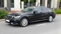 Bán xe Mercedes Benz C class 2016 C250 Exclusive giá 569 Triệu - Hà Nội