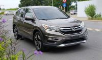 Bán xe Honda CRV 2017 2.4 AT - TG giá 548 Triệu - Hà Nội