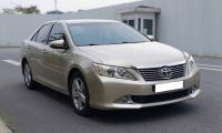 Bán xe Toyota Camry 2014 2.5Q giá 479 Triệu - Hà Nội