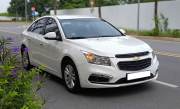 Bán xe Chevrolet Cruze 2017 LT 1.6L giá 255 Triệu - Hà Nội