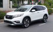 Bán xe Honda CRV 2016 2.4 AT giá 479 Triệu - Hà Nội