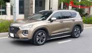 Bán xe Hyundai SantaFe 2021 Cao cấp 2.4L HTRAC giá 775 Triệu - Hà Nội