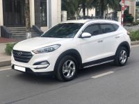 Bán xe Hyundai Tucson 2015 2.0 AT giá 439 Triệu - Hà Nội