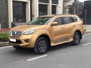 Bán xe Nissan Terra E 2.5 AT 2WD 2018 giá 579 Triệu - Hà Nội
