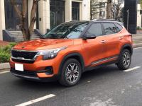 Bán xe Kia Seltos 2020 Luxury 1.4 AT giá 515 Triệu - Hà Nội
