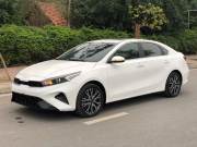 Bán xe Kia K3 2024 Luxury 1.6 AT giá 585 Triệu - Hà Nội