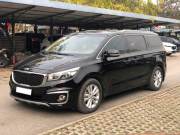 Bán xe Kia Sedona 2016 3.3L GATH giá 450 Triệu - Hà Nội