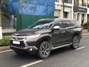 Bán xe Mitsubishi Pajero Sport 2018 2.4D 4x2 AT giá 675 Triệu - Hà Nội