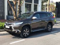 Bán xe Mitsubishi Pajero Sport 2018 2.4D 4x2 AT giá 675 Triệu - Hà Nội