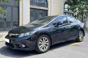 Bán xe Honda Civic 2.0 AT 2014 giá 355 Triệu - Hà Nội