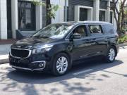 Bán xe Kia Sedona 2016 3.3L GATH giá 450 Triệu - Hà Nội