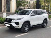 Bán xe Toyota Fortuner 2.4L 4x2 AT 2025 giá 1 Tỷ 75 Triệu - Hà Nội