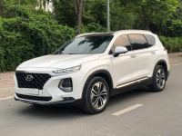 Bán xe Hyundai SantaFe 2020 Premium 2.4L HTRAC giá 779 Triệu - Hà Nội