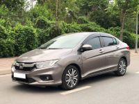 Bán xe Honda City 1.5TOP 2018 giá 365 Triệu - Hà Nội