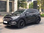 Bán xe Hyundai SantaFe 2.2L 4WD 2018 giá 669 Triệu - Hà Nội