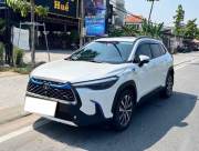 Bán xe Toyota Corolla Cross 2022 1.8HV giá 779 Triệu - Hà Nội