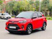 Bán xe Toyota Raize G 1.0 CVT 2024 giá 515 Triệu - Hà Nội