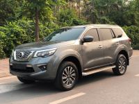 Bán xe Nissan Terra E 2.5 AT 2WD 2019 giá 589 Triệu - Hà Nội