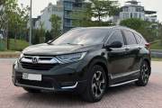 Bán xe Honda CRV L 2018 giá 679 Triệu - Hà Nội